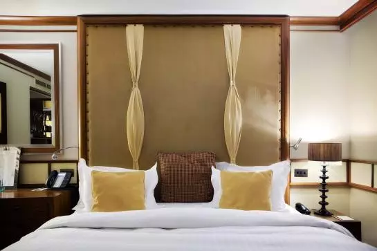 Fotos del hotel Mercure Leeds Centre:  20