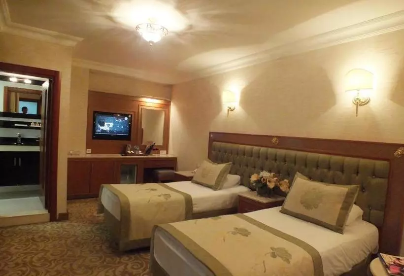 Fotos del hotel Grand Asiyan:  6