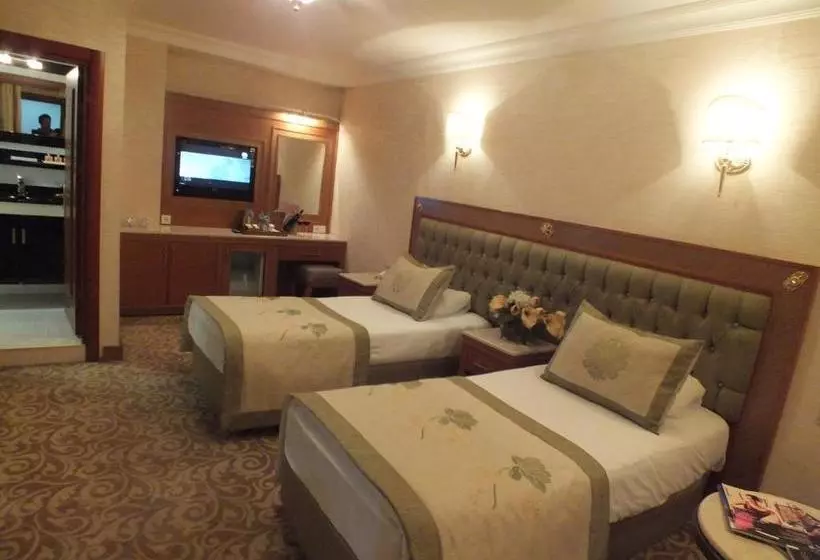 Fotos del hotel Grand Asiyan:  14