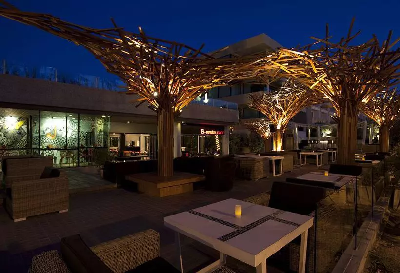 Fotos del hotel Blay Tong Beach Resort:  5