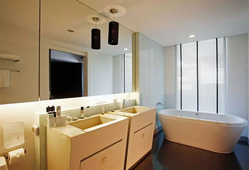 Fotos del hotel Blay Tong Beach Resort:  11