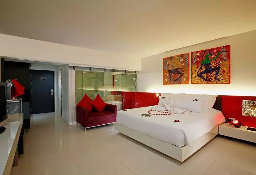 Fotos del hotel Blay Tong Beach Resort:  21