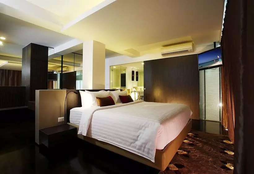 Fotos del hotel Blay Tong Beach Resort:  17