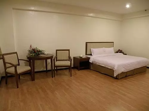 Fotos del hotel Alora Hotel:  9