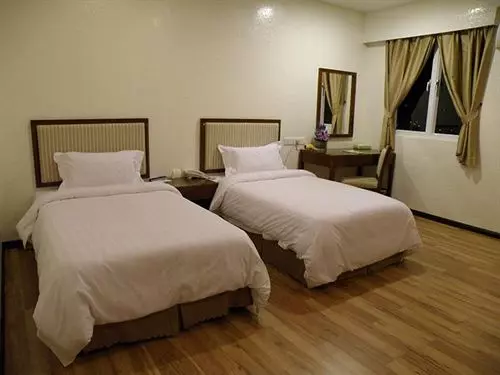 Fotos del hotel Alora Hotel:  2