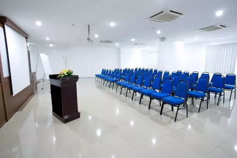 Fotos del hotel Alora Hotel:  24