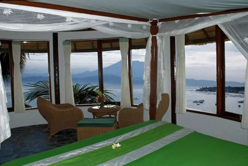 Fotos del hotel Coconuts Beach Resort:  2