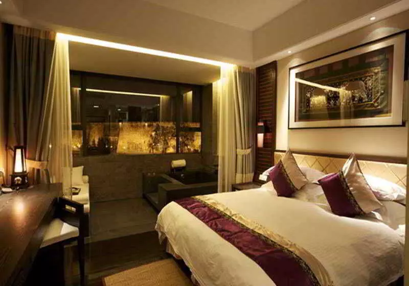 Regalia Resort & Spa Qinhuai River