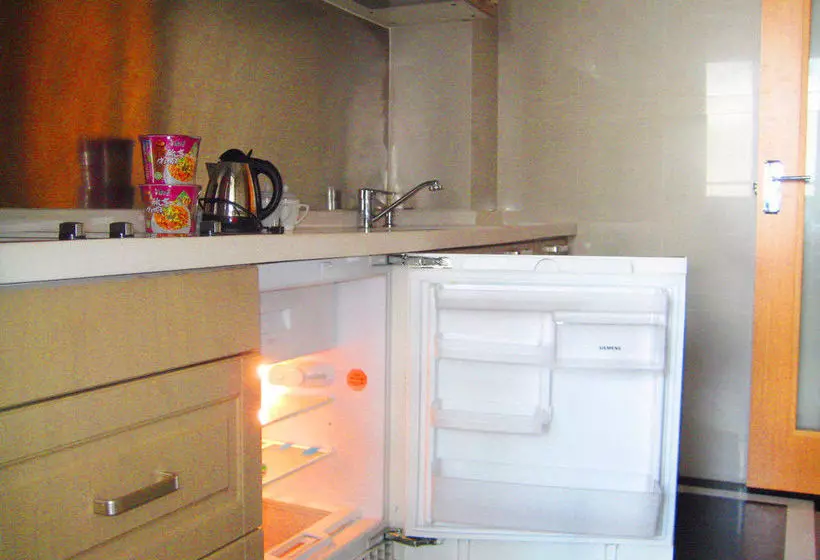 Fotos del hotel She & He Service Apartment  Huifeng:  3