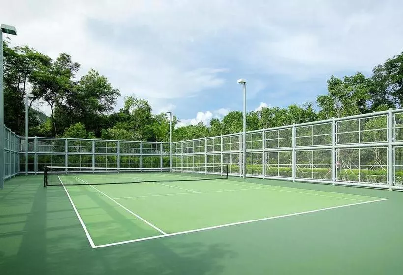 Fotos del hotel University Town International:  4