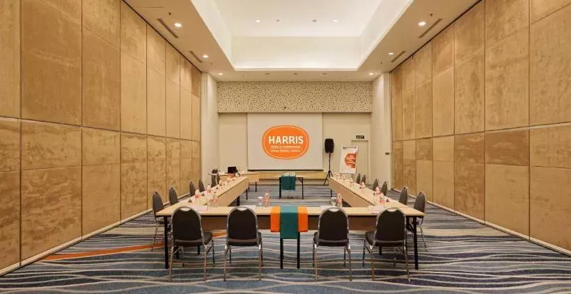 Fotos del hotel Harris Hotel And Conventions Kelapa Gading Jakarta:  11