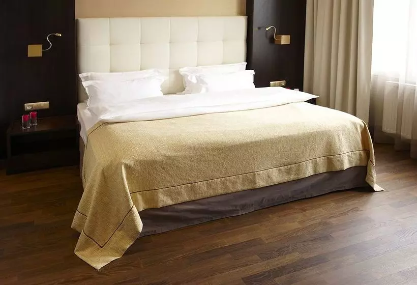 Fotos del hotel My Place Riverside:  16