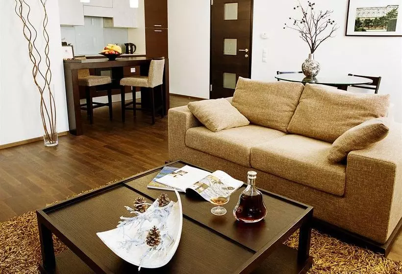 Fotos del hotel My Place Riverside:  21