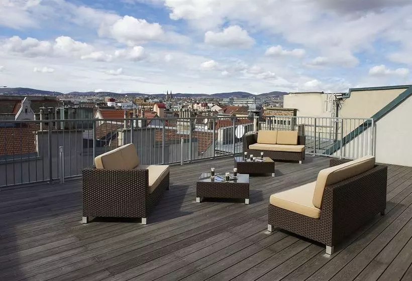 Fotos del hotel My Place Riverside:  4