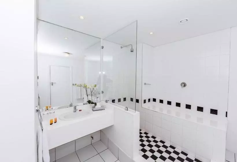 Fotos del hotel The New Tulbagh Hotel:  8