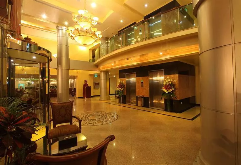 Fotos del hotel Sand Rose Suite Hotel:  12