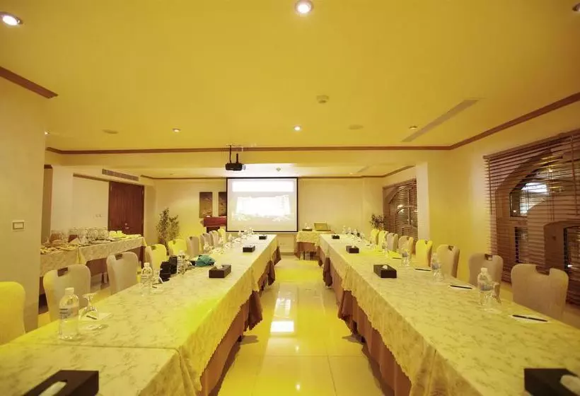 Fotos del hotel Sand Rose Suite Hotel:  7