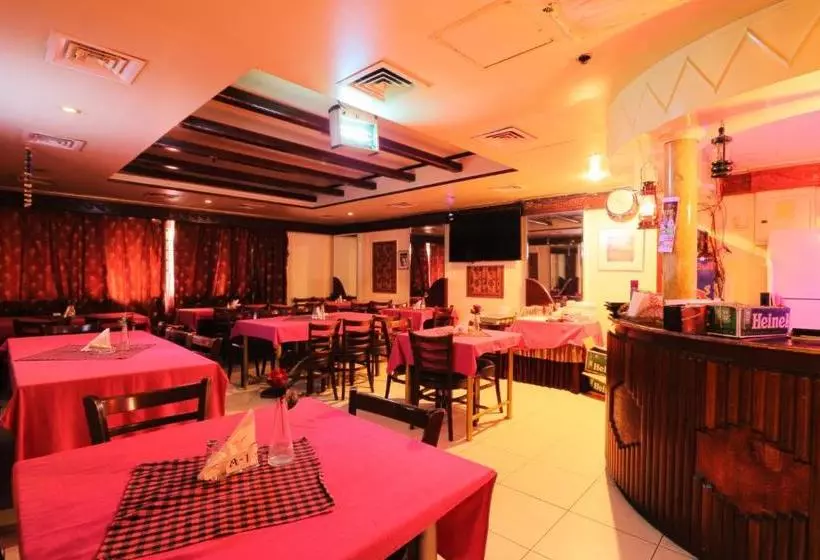 Fotos del hotel California:  4