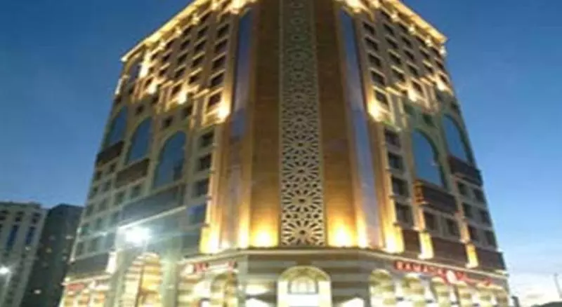 Ramada Madinah Al Hamra