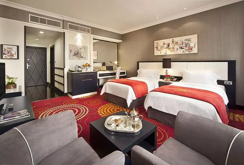 Swiss Belhotel Corniche