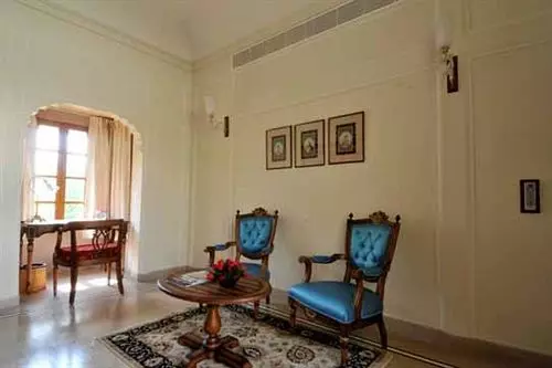 Fotos del hotel Heritage Retreat:  9