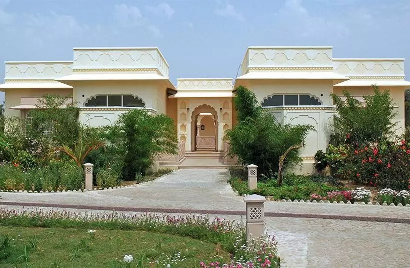 Fotos del hotel Heritage Retreat:  7