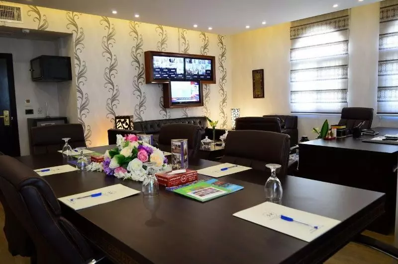 Fotos del hotel Samiramiss:  5