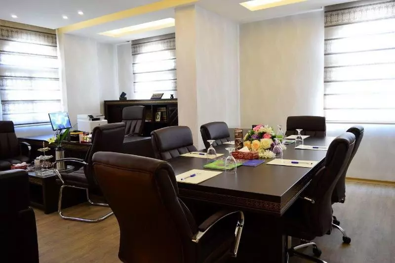 Fotos del hotel Samiramiss:  9