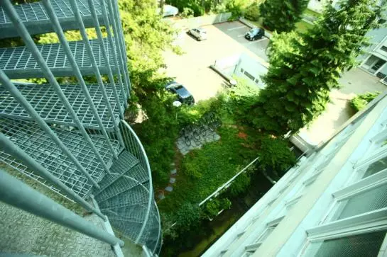 Fotos del hotel Arrival Berlin:  7