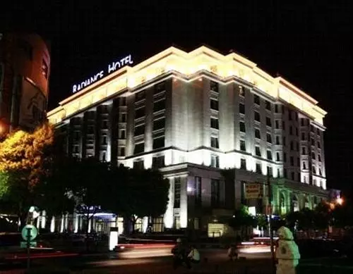 Fotos del hotel Radiance:  7