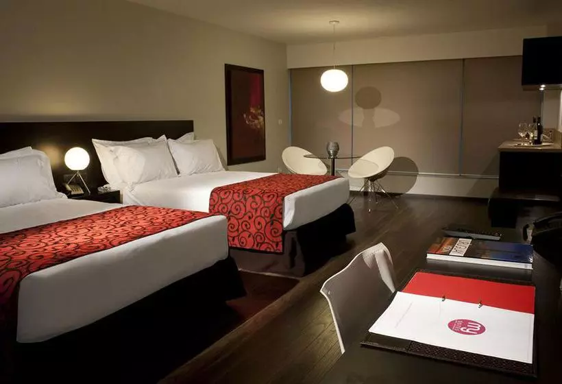 Fotos del hotel My Suites Boutique:  2