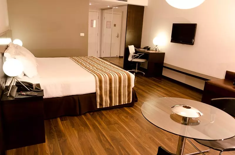 Fotos del hotel My Suites Boutique:  8