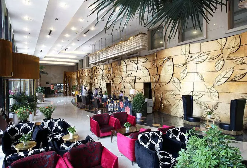 Fotos del hotel Free Comfort Holiday:  2