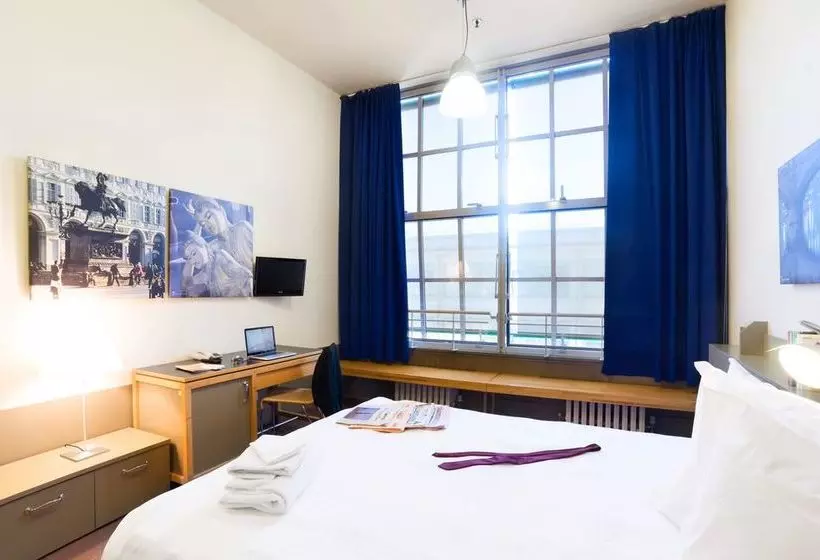 Fotos del hotel Camplus Guest Lingotto Casa Per Ferie:  19