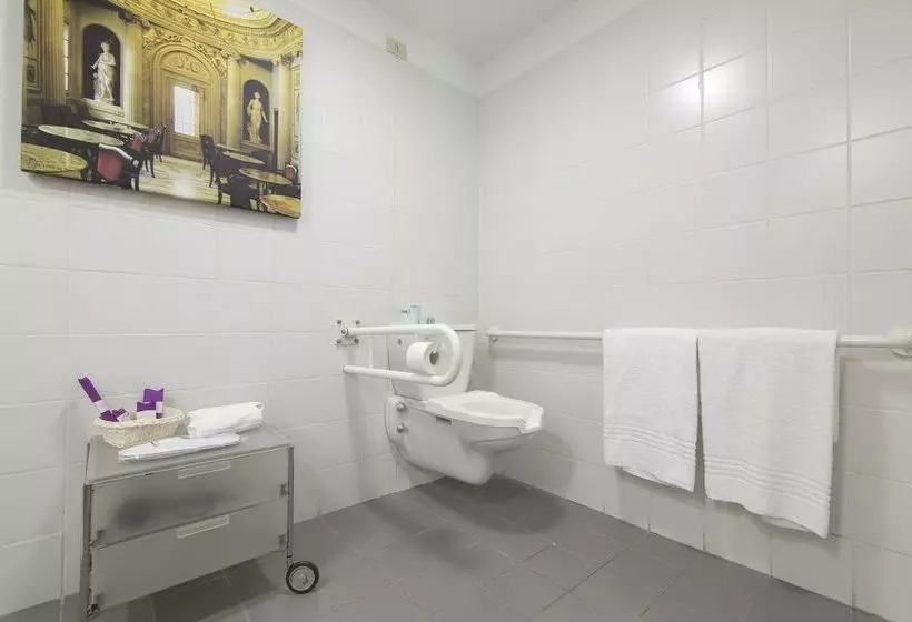 Fotos del hotel Camplus Guest Lingotto Casa Per Ferie:  13