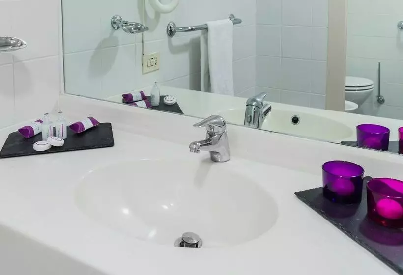 Fotos del hotel Camplus Guest Lingotto Casa Per Ferie:  11