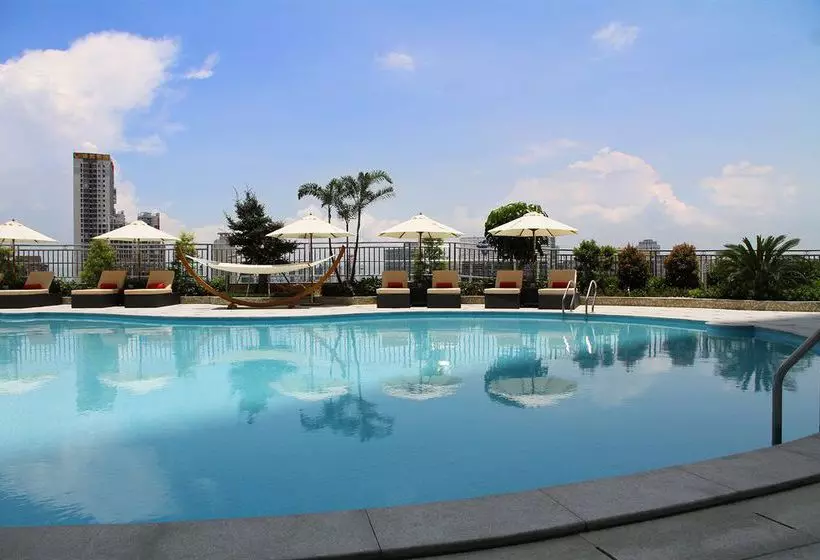 Fotos del hotel Kempinski Hotel Huizhou:  10