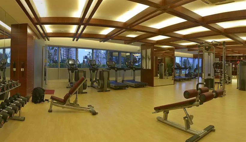 Fotos del hotel Kempinski Hotel Huizhou:  4