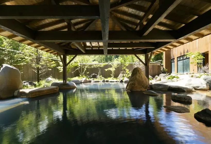 Fotos del hotel Hodakaso Sanganoyu:  7