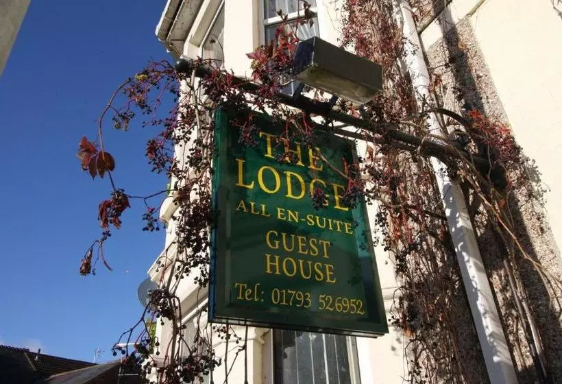 Fotos del hotel The Lodge:  14