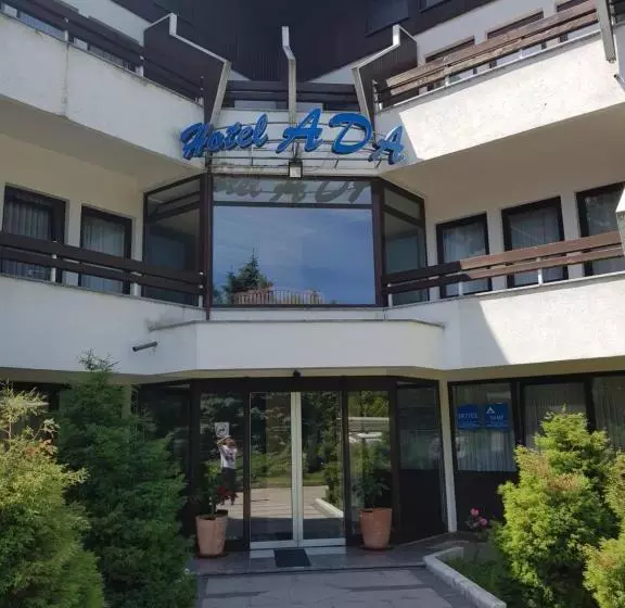 Fotos del hotel Ada:  10