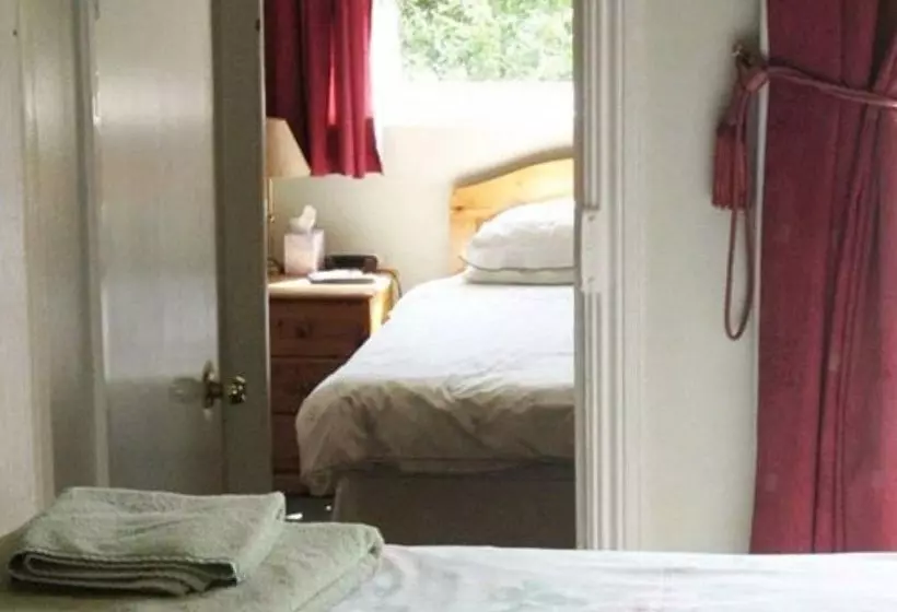 Fotos del hotel Fenland Guest House:  4