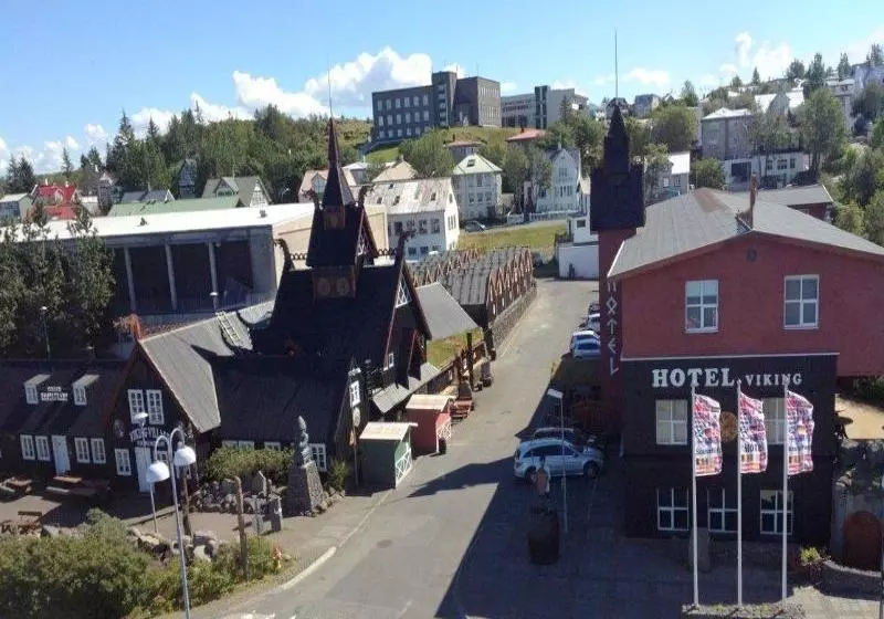 Fotos del hotel Viking Village:  6