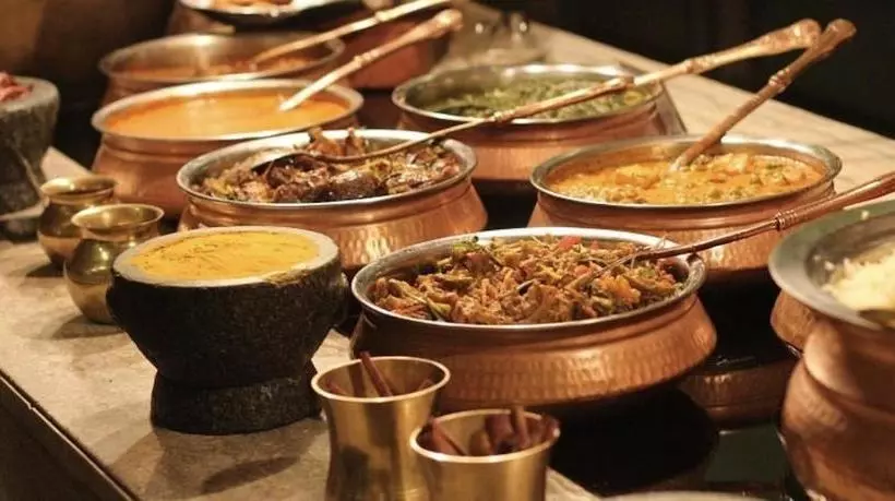 Fotos del hotel China Town:  7