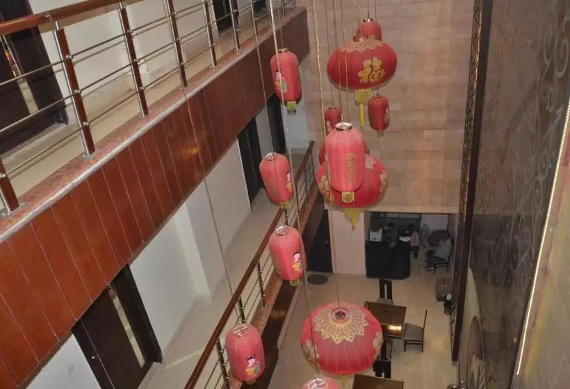 Fotos del hotel China Town:  3