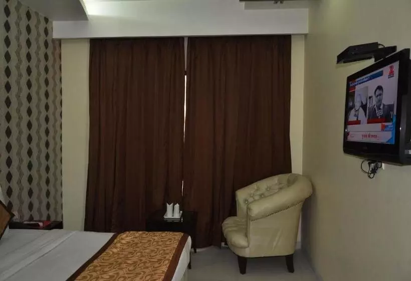 Fotos del hotel China Town:  13