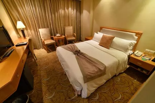 Fotos del hotel Xiamen Airline:  2