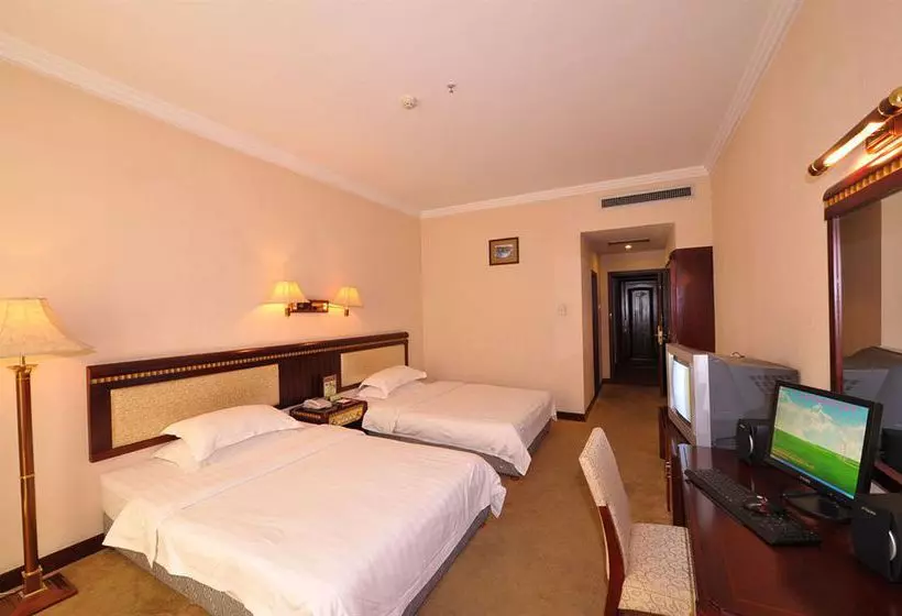 Fotos del hotel Guilin Zelin:  13