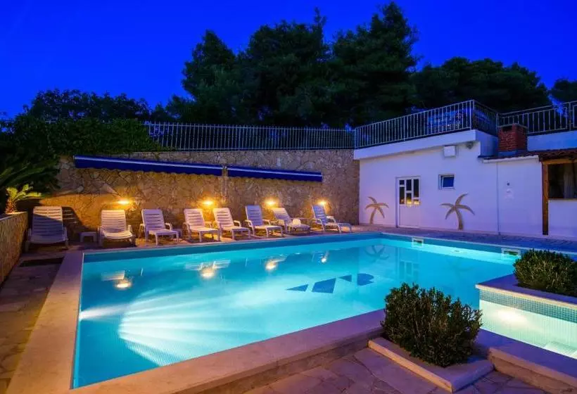 Fotos del hotel B&b Villa Paula:  2