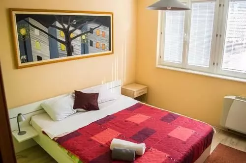 Fotos del hotel Guest Accommodation Majesty:  8